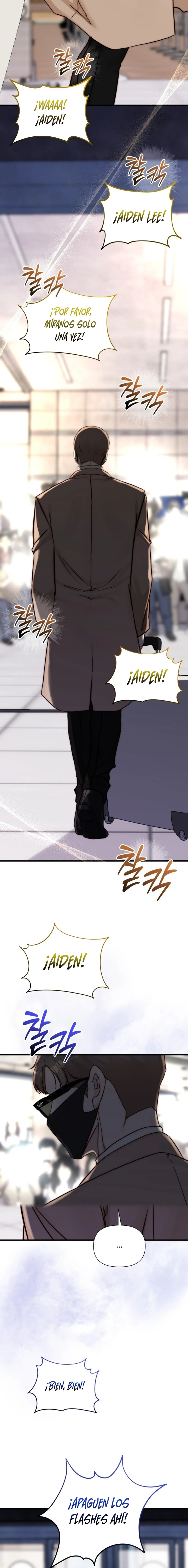 Papá también quiere acostarse conmigo hoy Capítulo 16 - Página 4