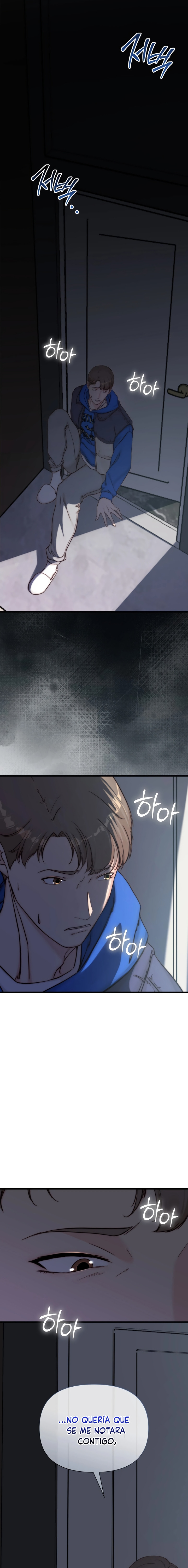 Papá también quiere acostarse conmigo hoy Capítulo 18 - Página 17