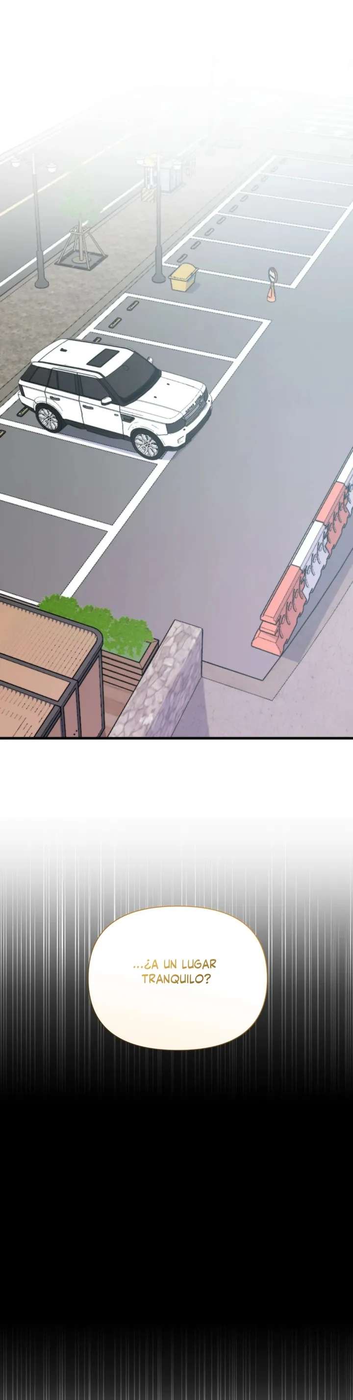 Papá también quiere acostarse conmigo hoy Capítulo 19 - Página 11