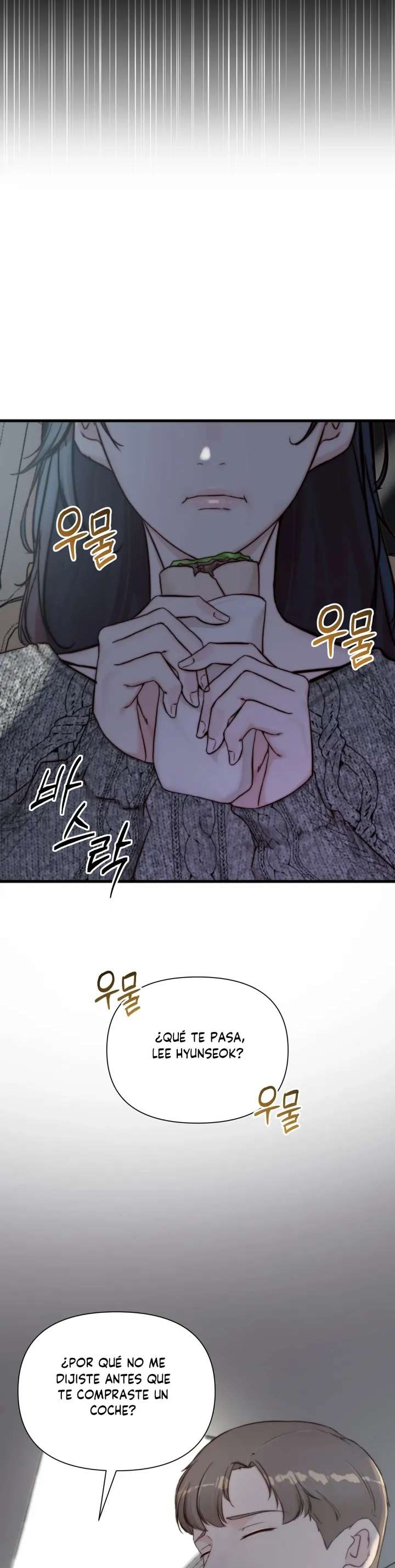 Papá también quiere acostarse conmigo hoy Capítulo 19 - Página 12