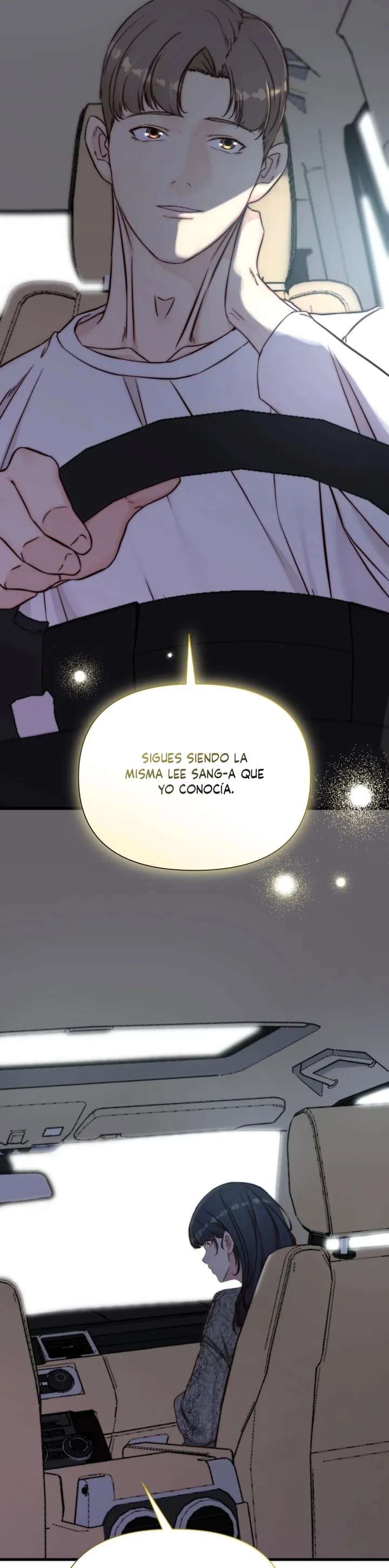 Papá también quiere acostarse conmigo hoy Capítulo 19 - Página 16