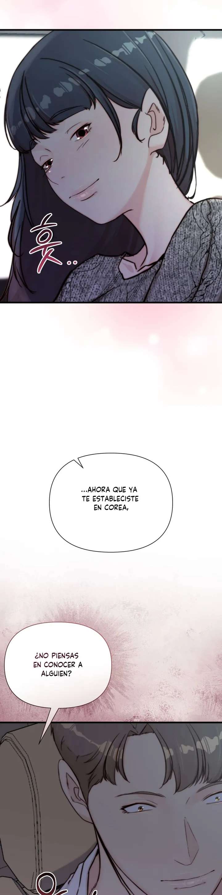 Papá también quiere acostarse conmigo hoy Capítulo 19 - Página 18