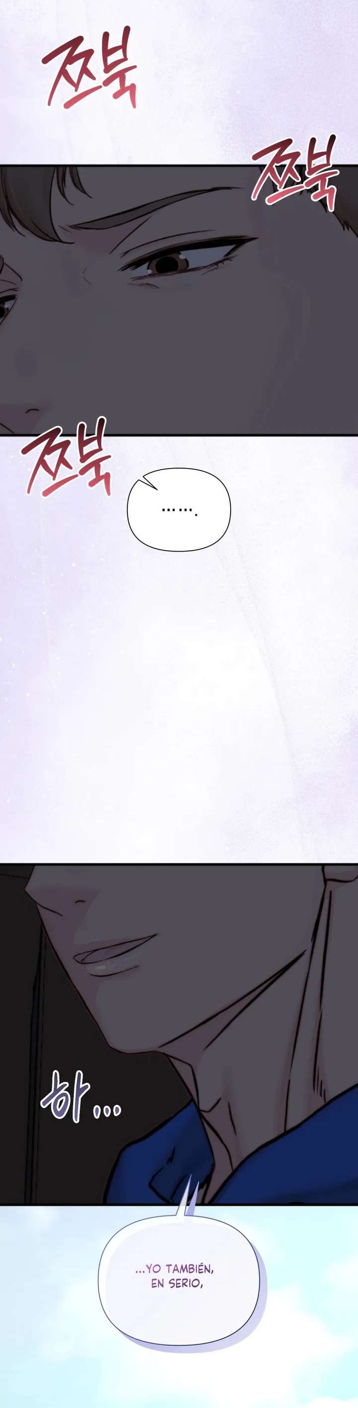 Papá también quiere acostarse conmigo hoy Capítulo 19 - Página 2