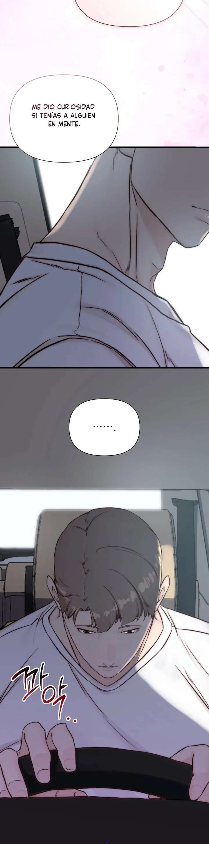 Papá también quiere acostarse conmigo hoy Capítulo 19 - Página 20