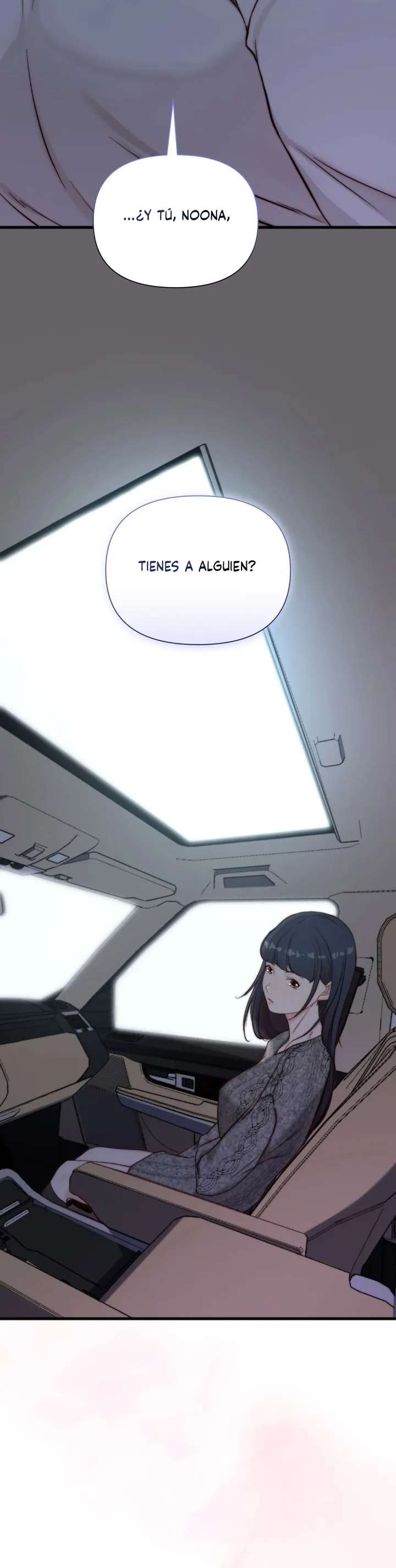 Papá también quiere acostarse conmigo hoy Capítulo 19 - Página 23