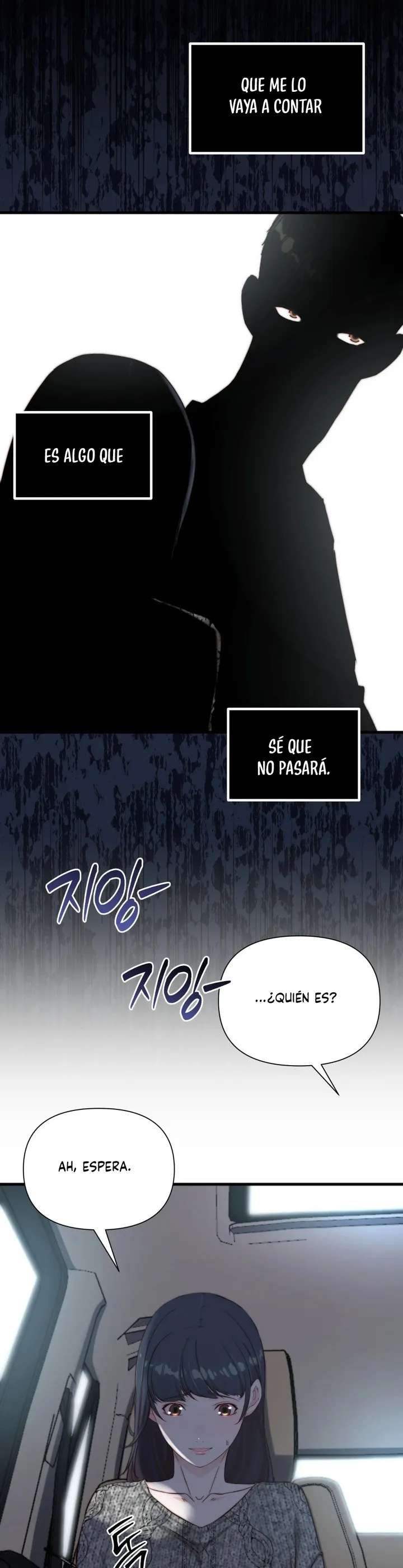 Papá también quiere acostarse conmigo hoy Capítulo 19 - Página 27