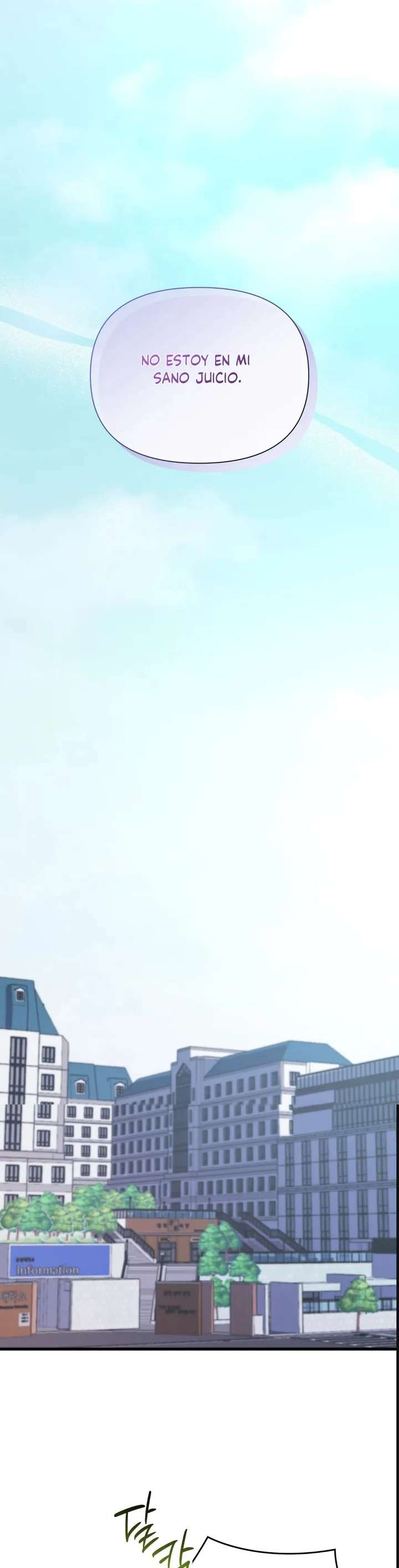 Papá también quiere acostarse conmigo hoy Capítulo 19 - Página 3