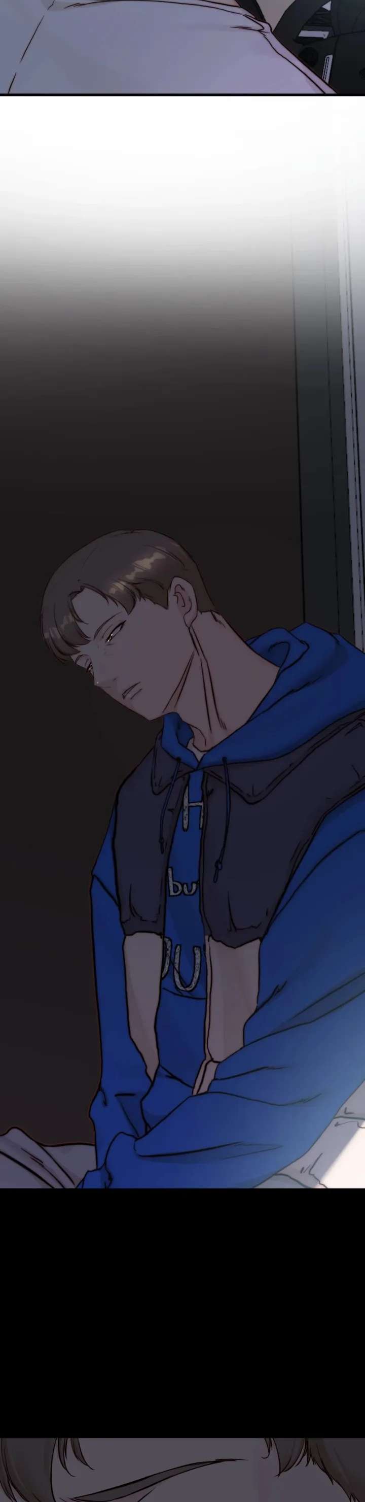 Papá también quiere acostarse conmigo hoy Capítulo 19 - Página 42