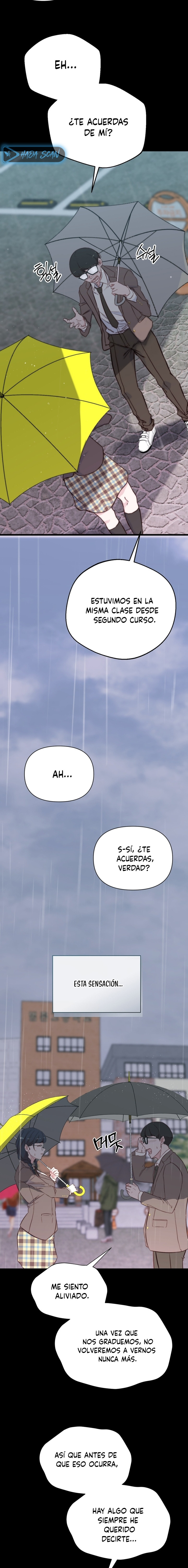 Papá también quiere acostarse conmigo hoy Capítulo 2 - Página 15