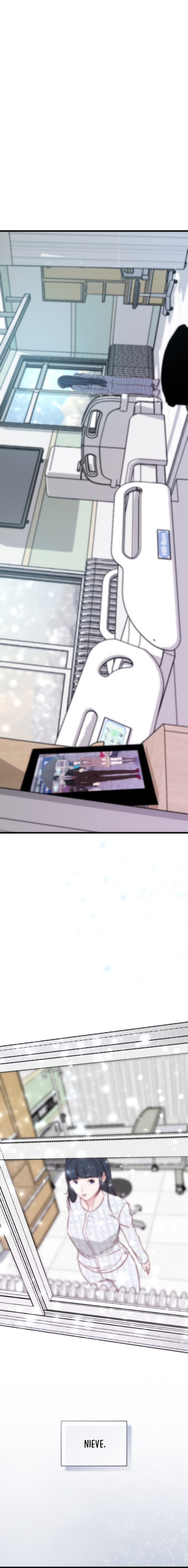 Papá también quiere acostarse conmigo hoy Capítulo 2 - Página 2