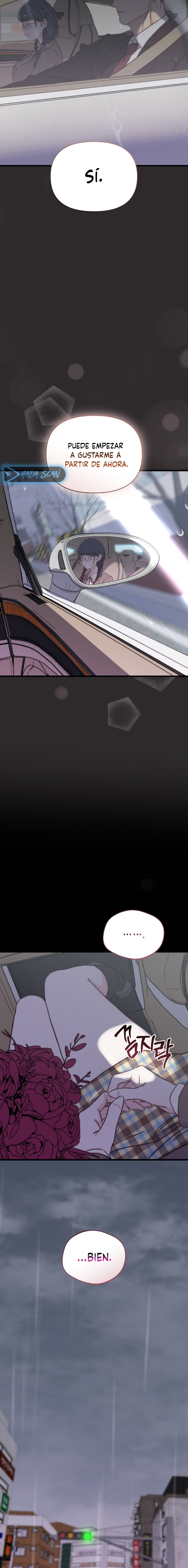 Papá también quiere acostarse conmigo hoy Capítulo 2 - Página 20