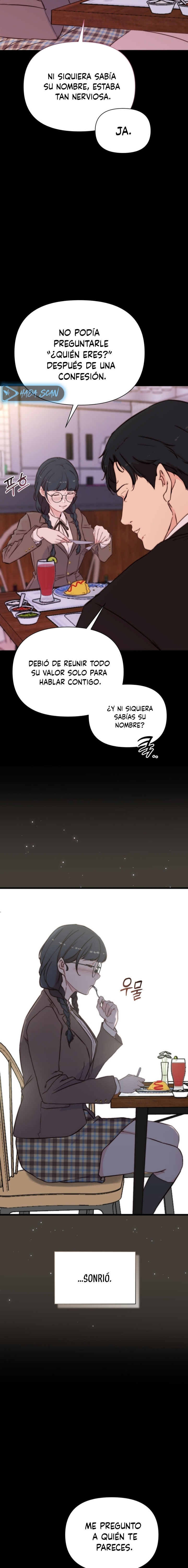 Papá también quiere acostarse conmigo hoy Capítulo 2 - Página 22