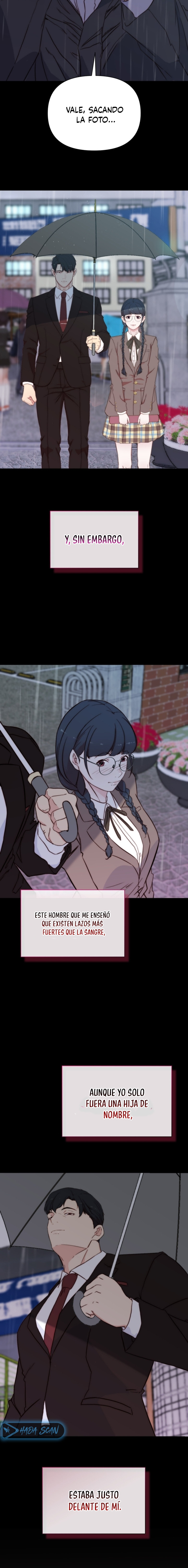 Papá también quiere acostarse conmigo hoy Capítulo 2 - Página 29