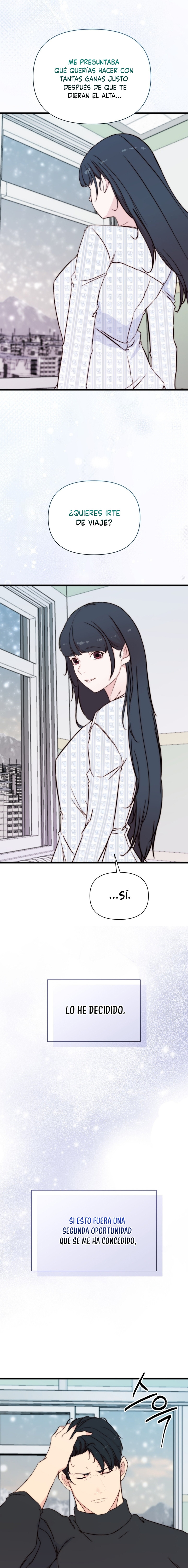 Papá también quiere acostarse conmigo hoy Capítulo 2 - Página 32