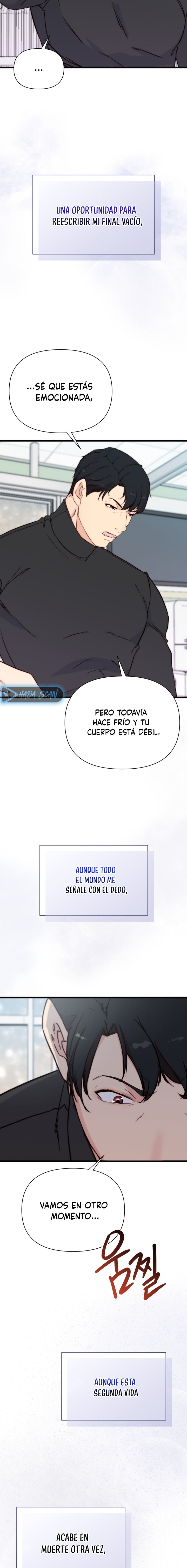 Papá también quiere acostarse conmigo hoy Capítulo 2 - Página 33
