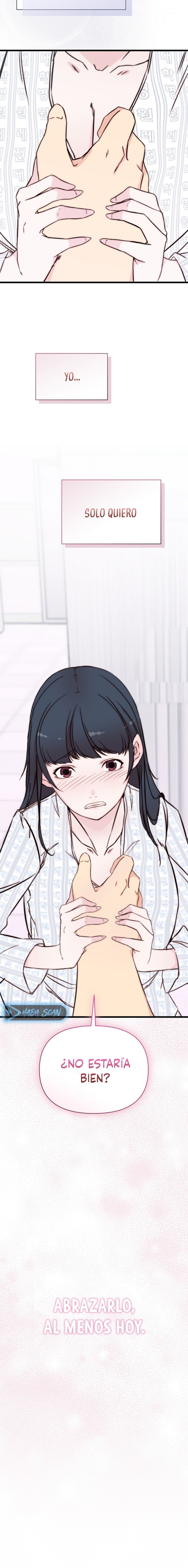 Papá también quiere acostarse conmigo hoy Capítulo 2 - Página 34