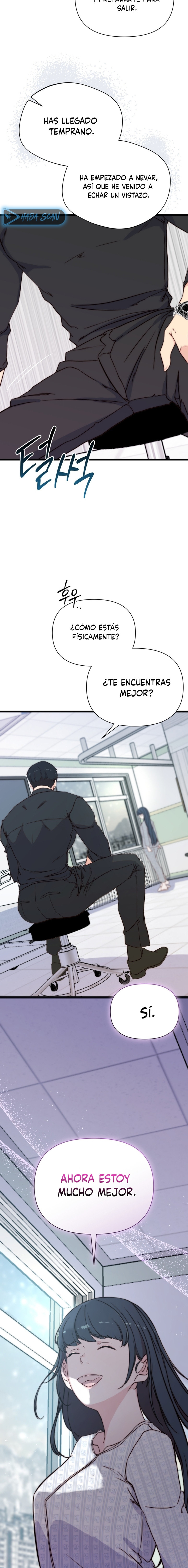 Papá también quiere acostarse conmigo hoy Capítulo 2 - Página 4