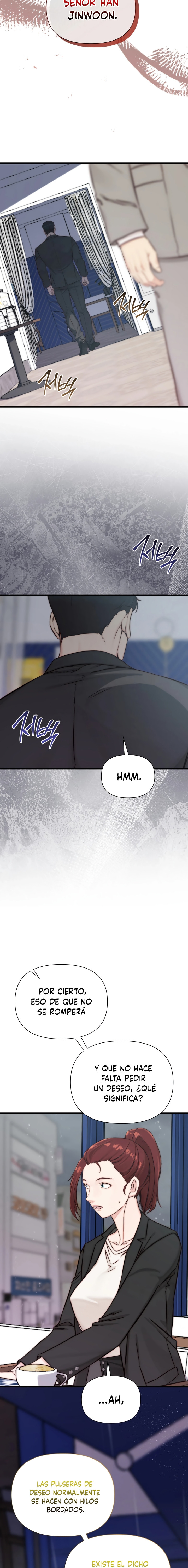 Papá también quiere acostarse conmigo hoy Capítulo 22 - Página 19