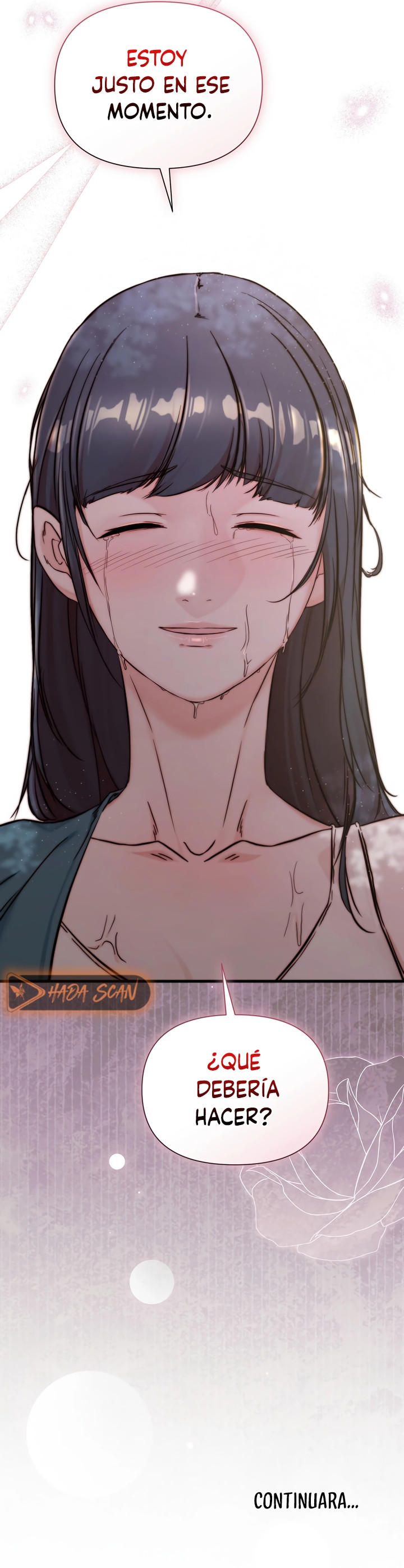 Papá también quiere acostarse conmigo hoy Capítulo 22 - Página 25