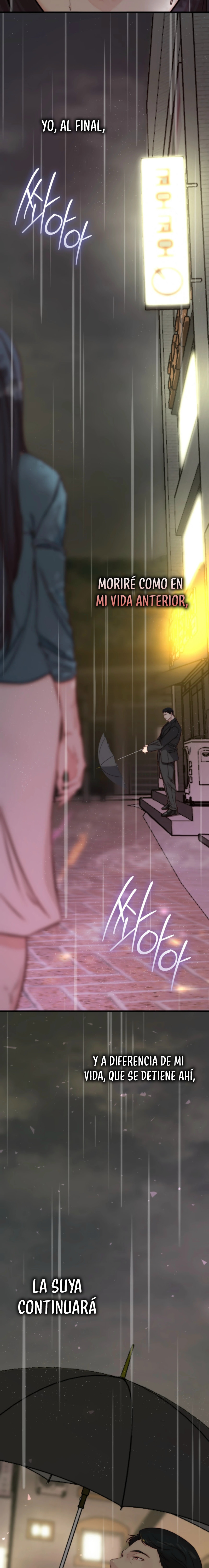 Papá también quiere acostarse conmigo hoy Capítulo 23 - Página 11