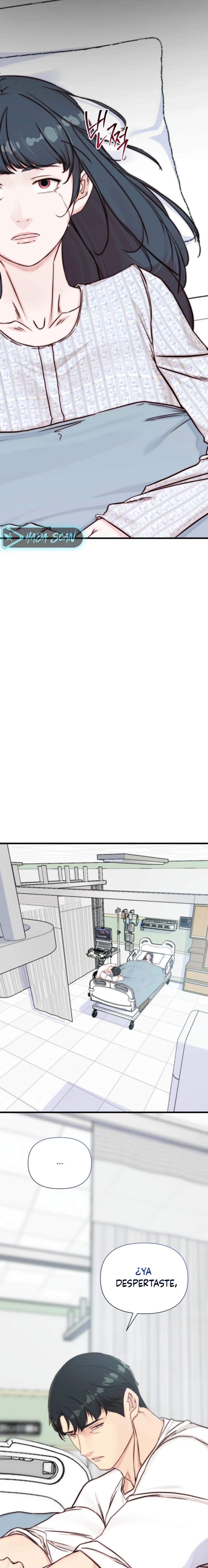 Papá también quiere acostarse conmigo hoy Capítulo 23 - Página 28