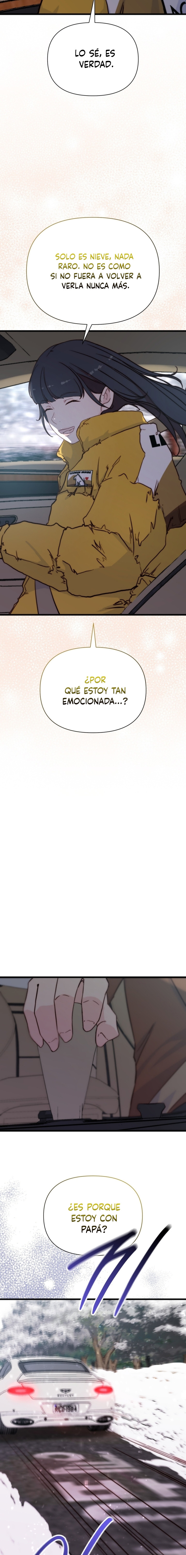 Papá también quiere acostarse conmigo hoy Capítulo 3 - Página 13