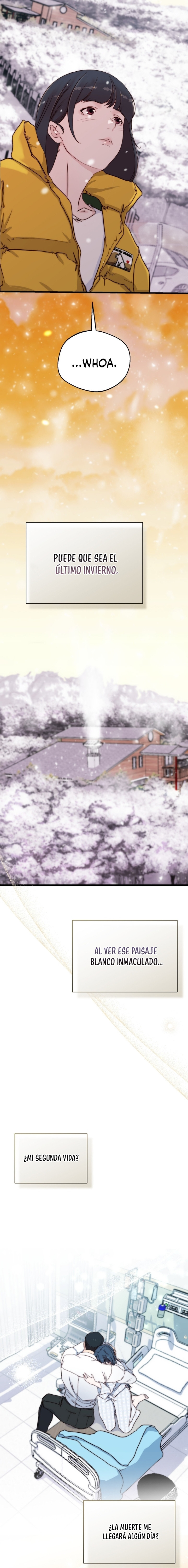 Papá también quiere acostarse conmigo hoy Capítulo 3 - Página 15