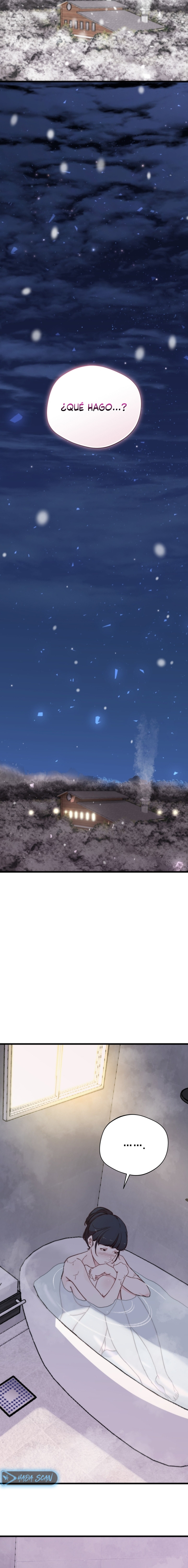 Papá también quiere acostarse conmigo hoy Capítulo 3 - Página 23