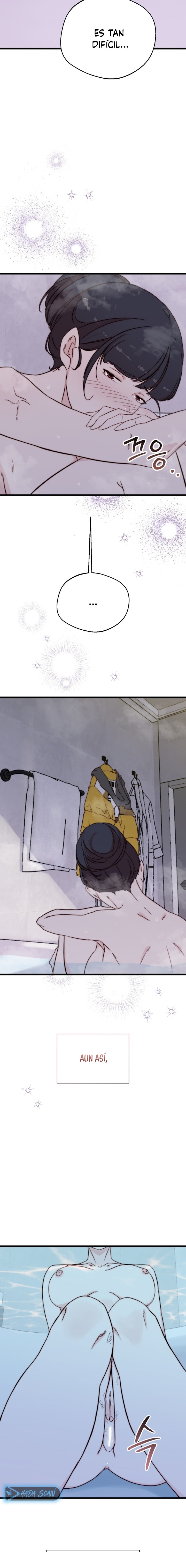 Papá también quiere acostarse conmigo hoy Capítulo 3 - Página 25