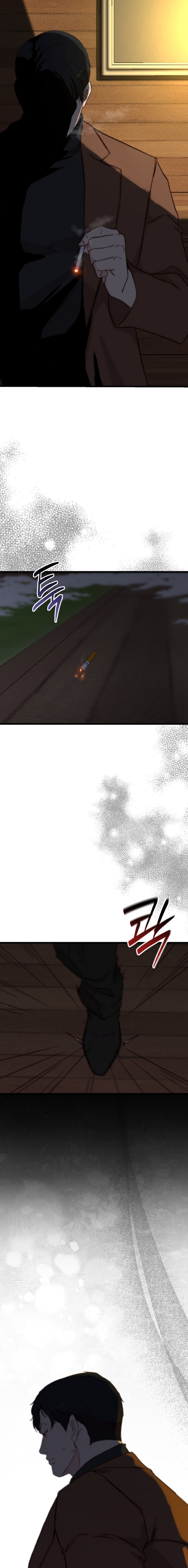 Papá también quiere acostarse conmigo hoy Capítulo 3 - Página 28