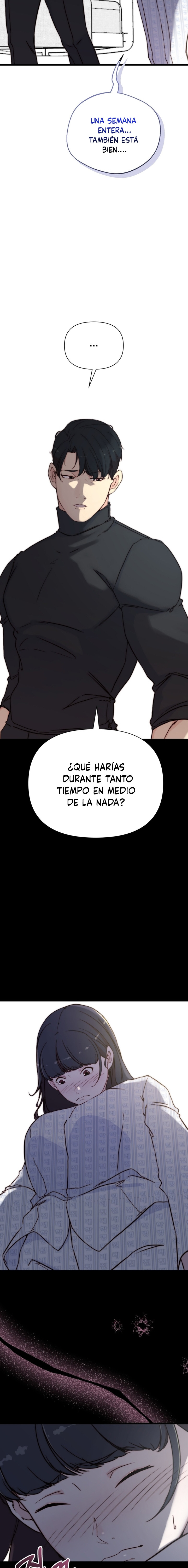 Papá también quiere acostarse conmigo hoy Capítulo 3 - Página 8