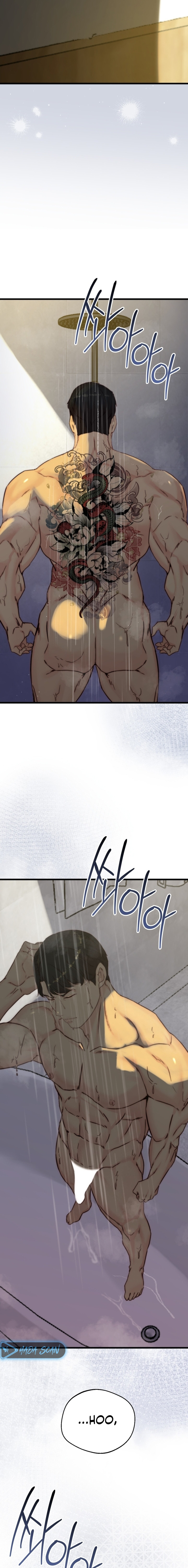 Papá también quiere acostarse conmigo hoy Capítulo 4 - Página 12