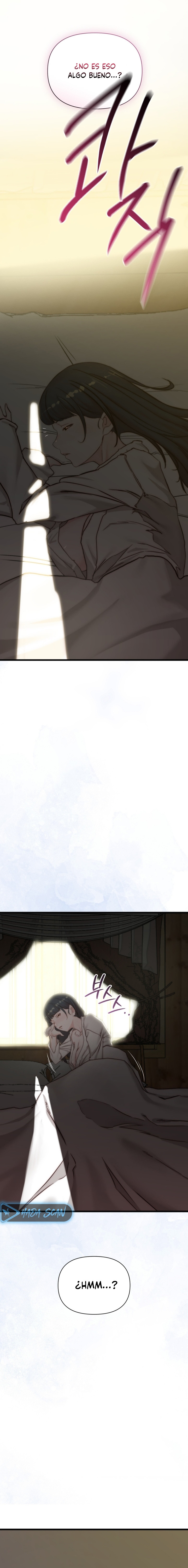 Papá también quiere acostarse conmigo hoy Capítulo 4 - Página 18