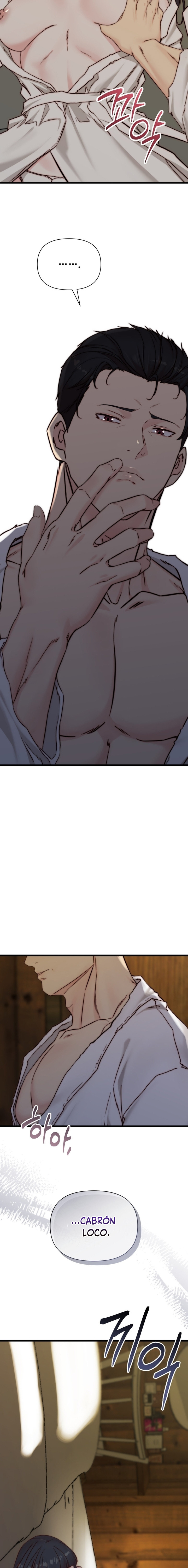 Papá también quiere acostarse conmigo hoy Capítulo 4 - Página 26