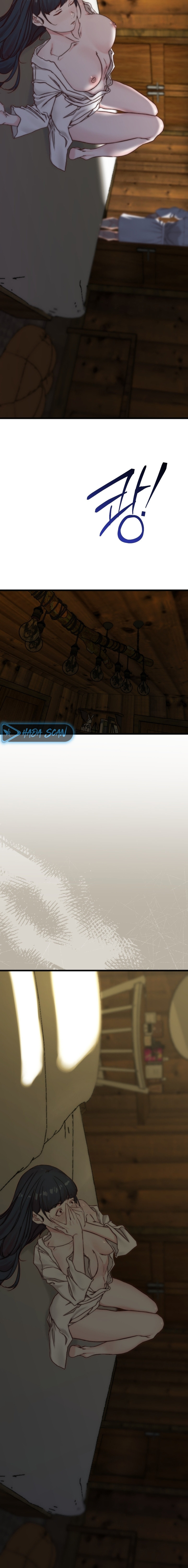 Papá también quiere acostarse conmigo hoy Capítulo 4 - Página 27