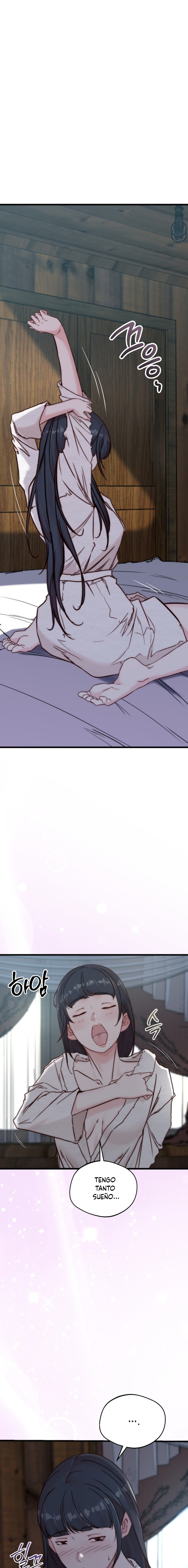 Papá también quiere acostarse conmigo hoy Capítulo 5 - Página 2