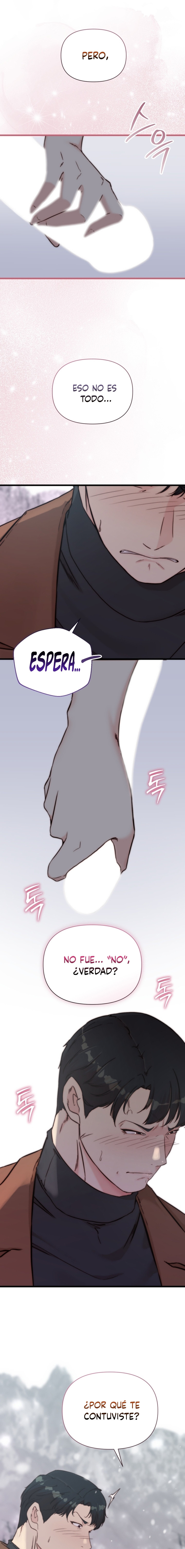 Papá también quiere acostarse conmigo hoy Capítulo 5 - Página 26