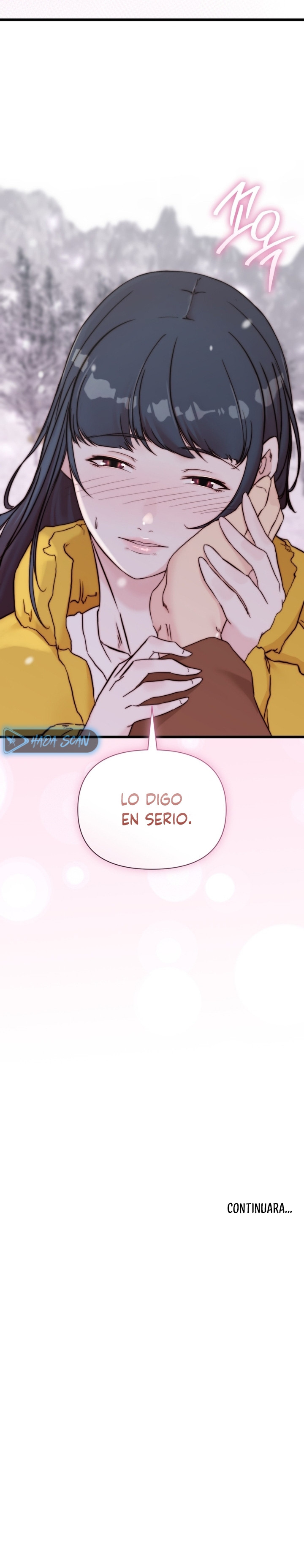 Papá también quiere acostarse conmigo hoy Capítulo 5 - Página 31