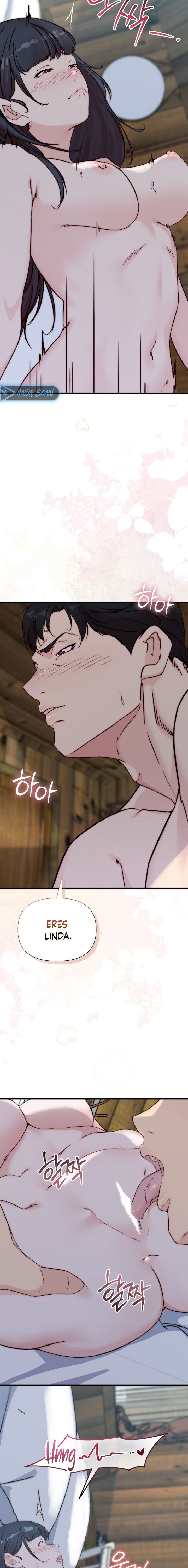 Papá también quiere acostarse conmigo hoy Capítulo 6 - Página 15