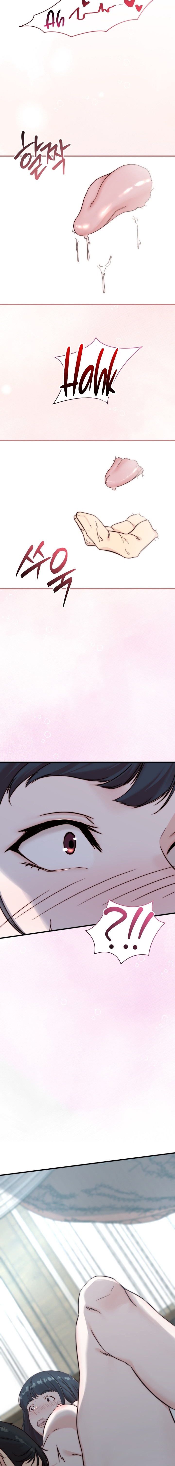 Papá también quiere acostarse conmigo hoy Capítulo 6 - Página 17