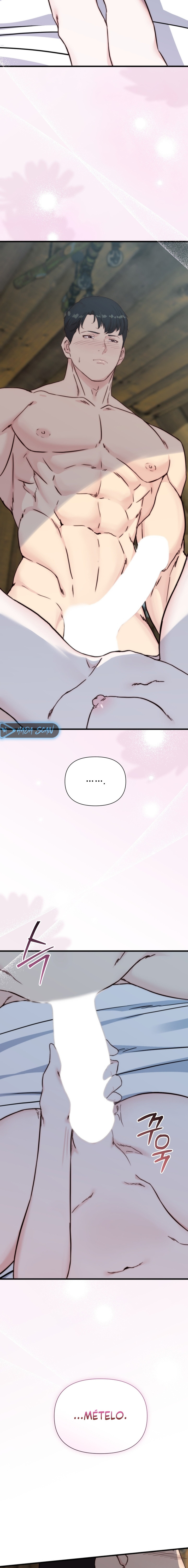 Papá también quiere acostarse conmigo hoy Capítulo 6 - Página 25