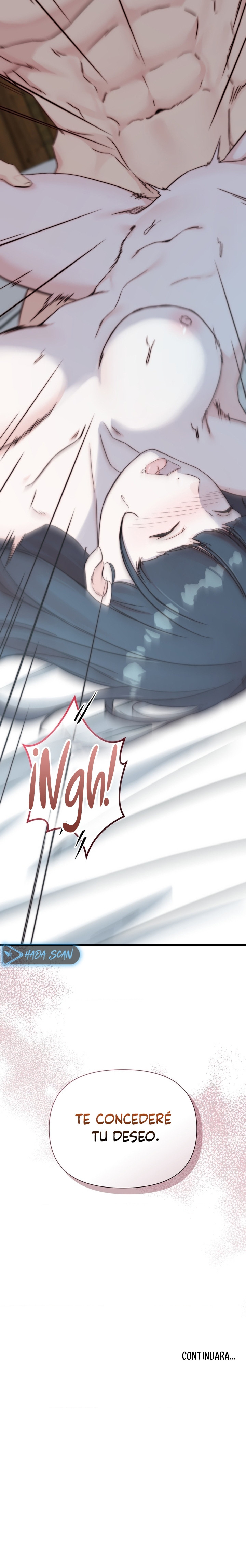 Papá también quiere acostarse conmigo hoy Capítulo 6 - Página 27