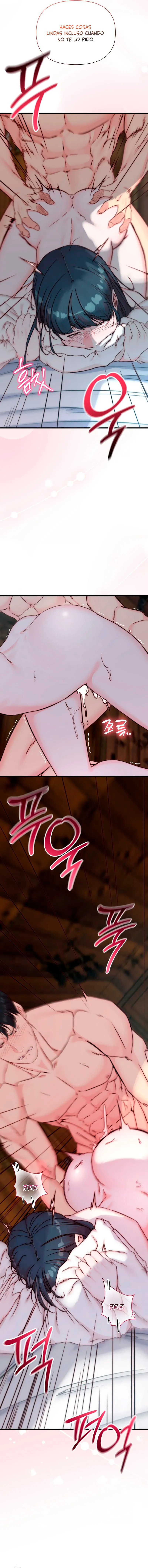 Papá también quiere acostarse conmigo hoy Capítulo 7 - Página 13