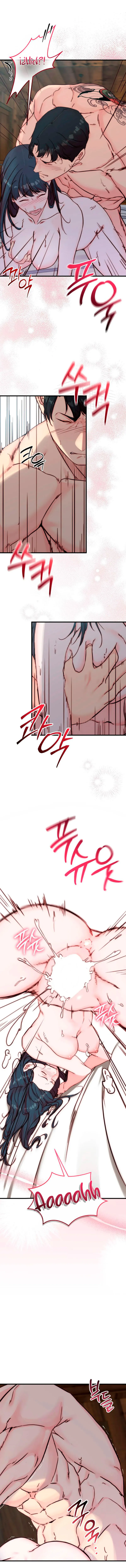 Papá también quiere acostarse conmigo hoy Capítulo 7 - Página 15