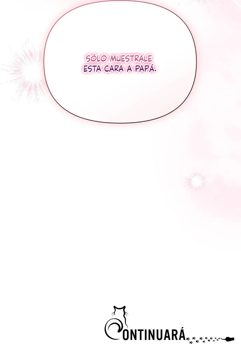 Papá también quiere acostarse conmigo hoy Capítulo 7 - Página 18