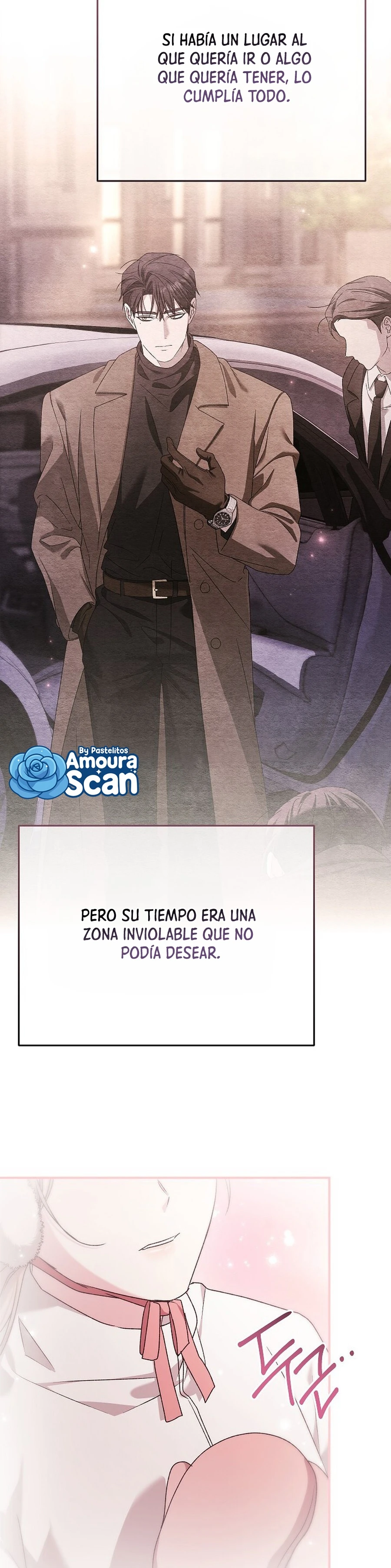 Embarazo obediente Capítulo 31 - Página 9