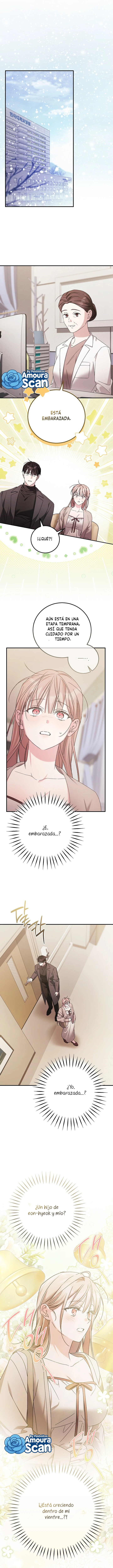Embarazo obediente Capítulo 32 - Página 4