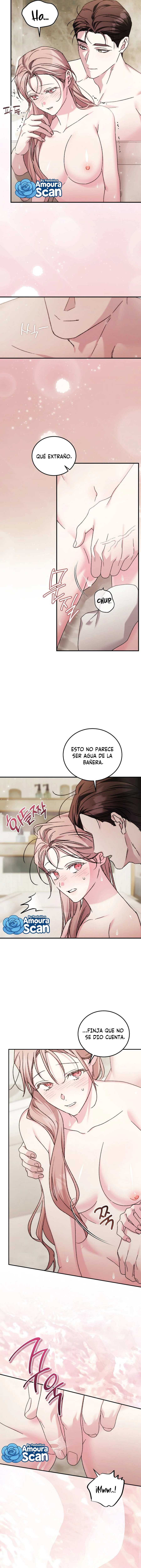 Embarazo obediente Capítulo 33 - Página 12