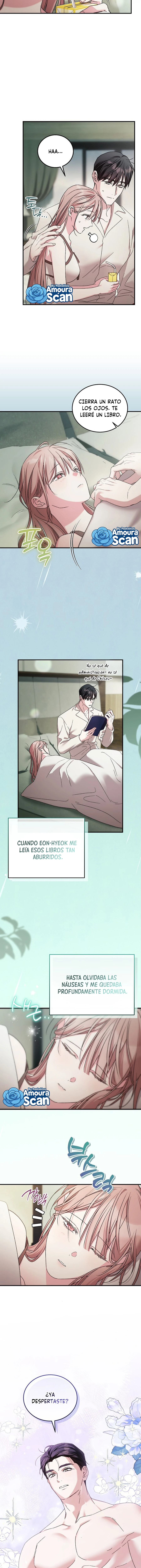 Embarazo obediente Capítulo 33 - Página 2