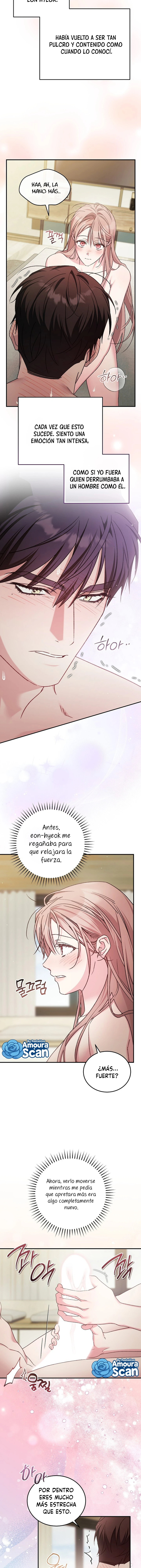 Embarazo obediente Capítulo 35 - Página 2